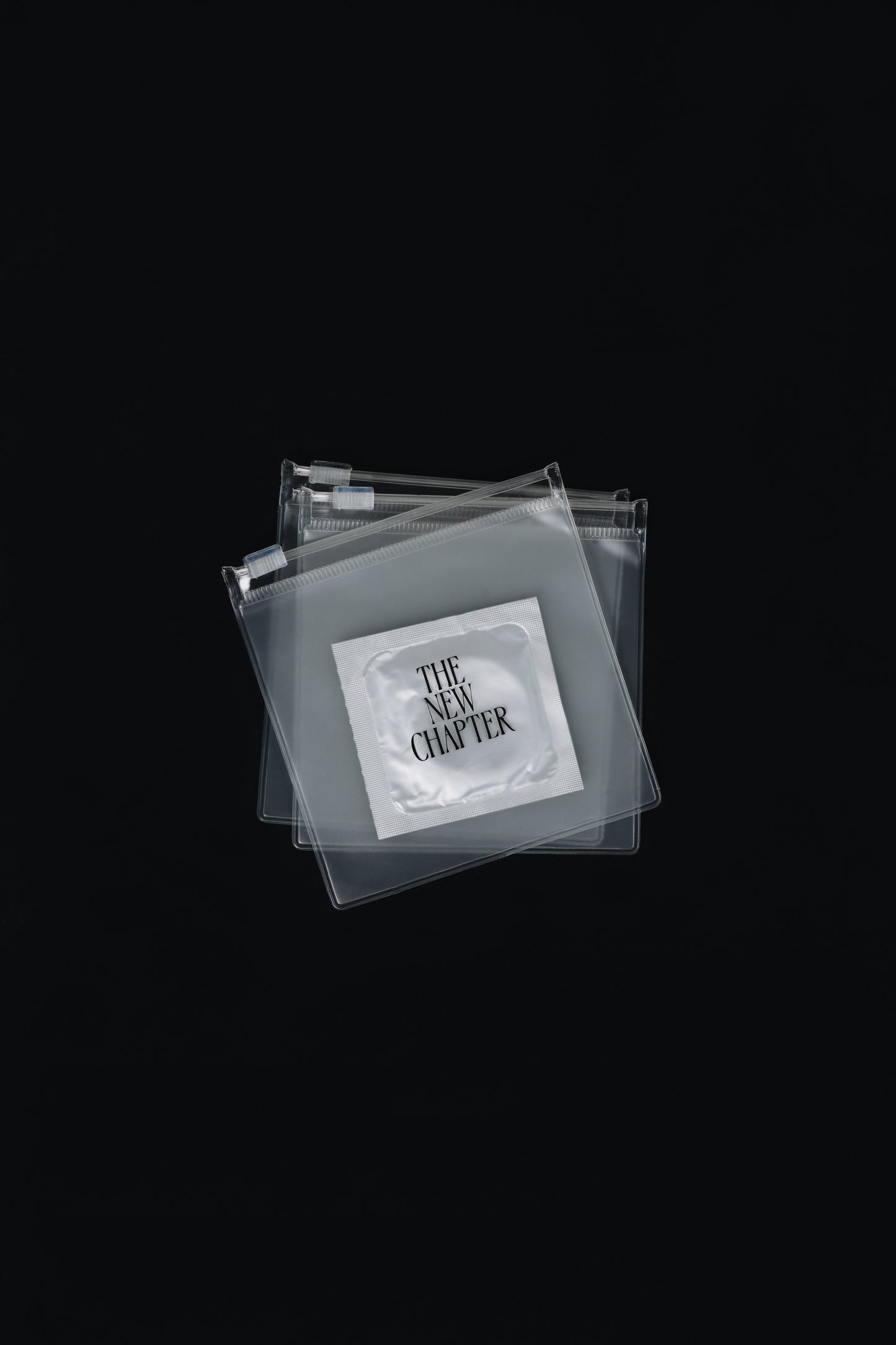 THE NEW CHAPTER GIFT SET