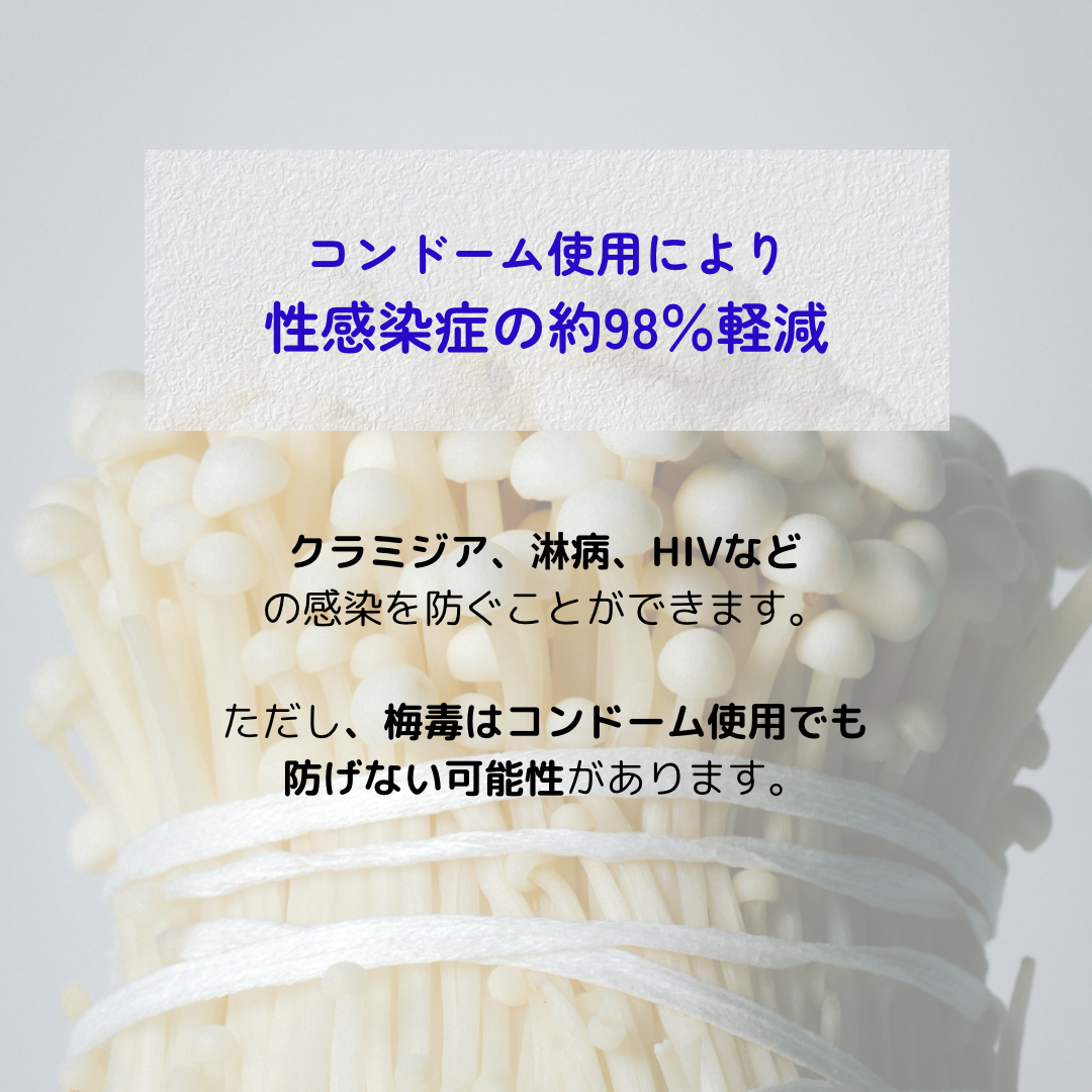 THE NEW CHAPTER CONDOM